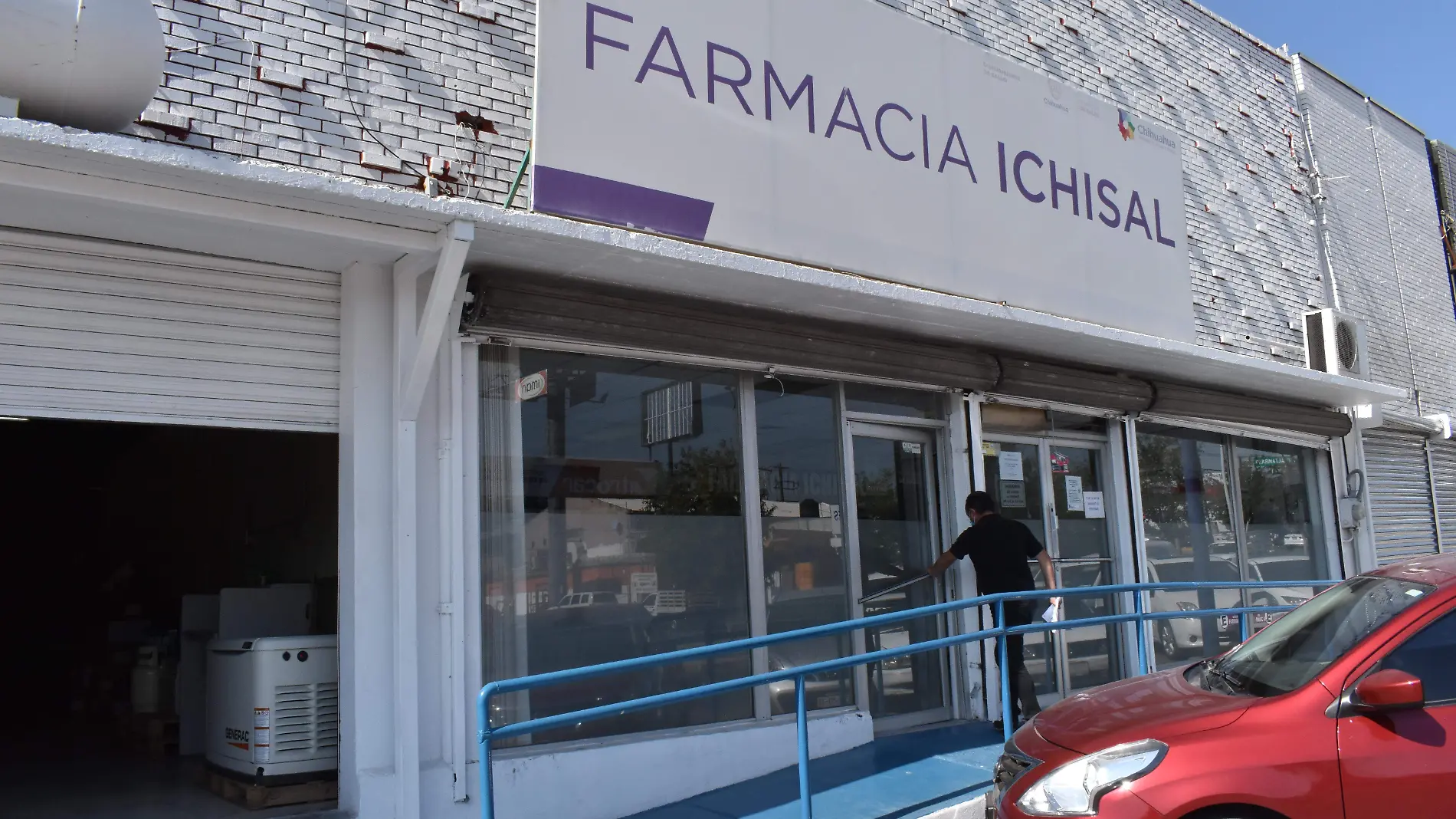 FARMACIAS ICHISAL (9)